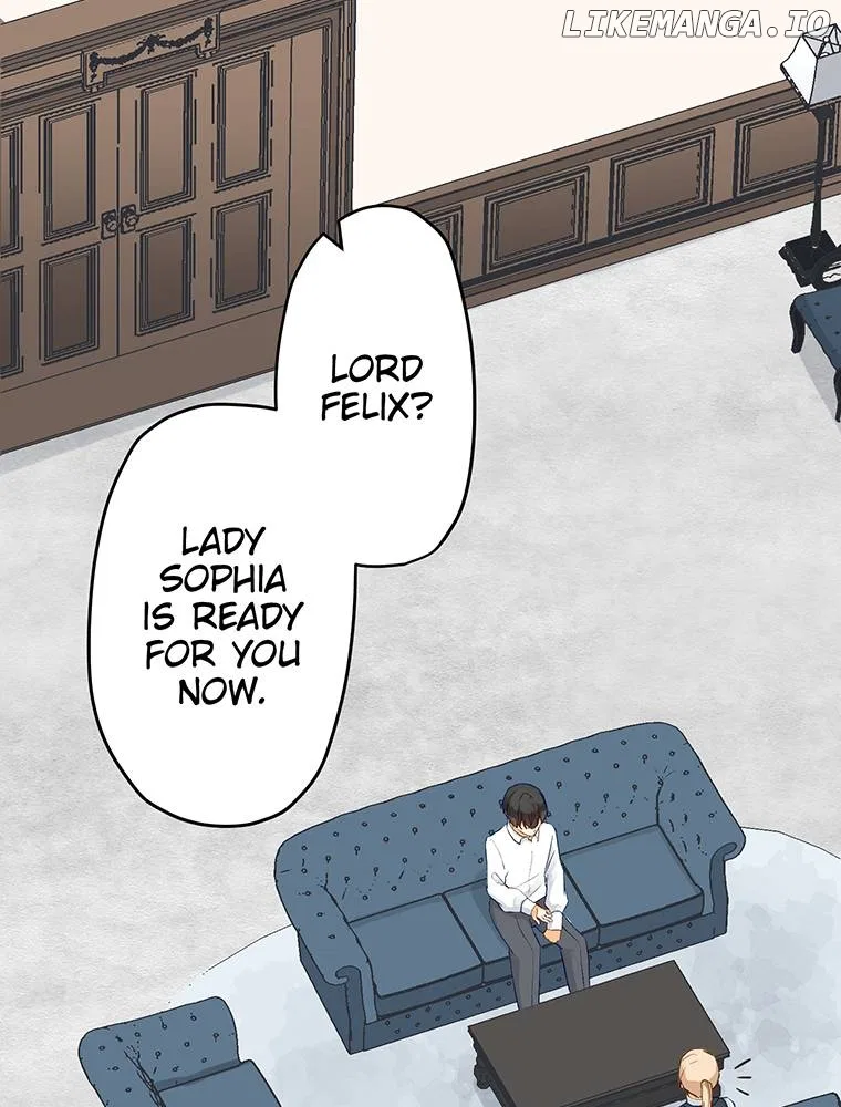 Story of My Fiancee Chapter 39 – Page 66