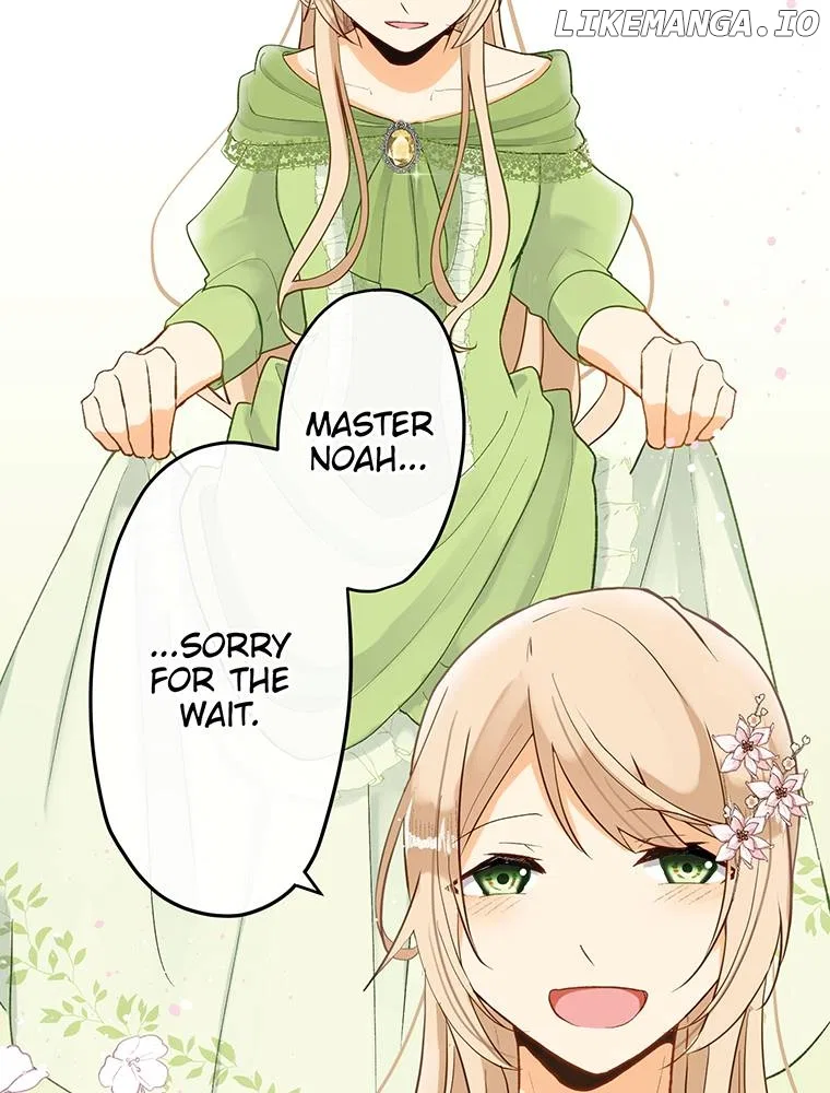 Story of My Fiancee Chapter 39 – Page 72