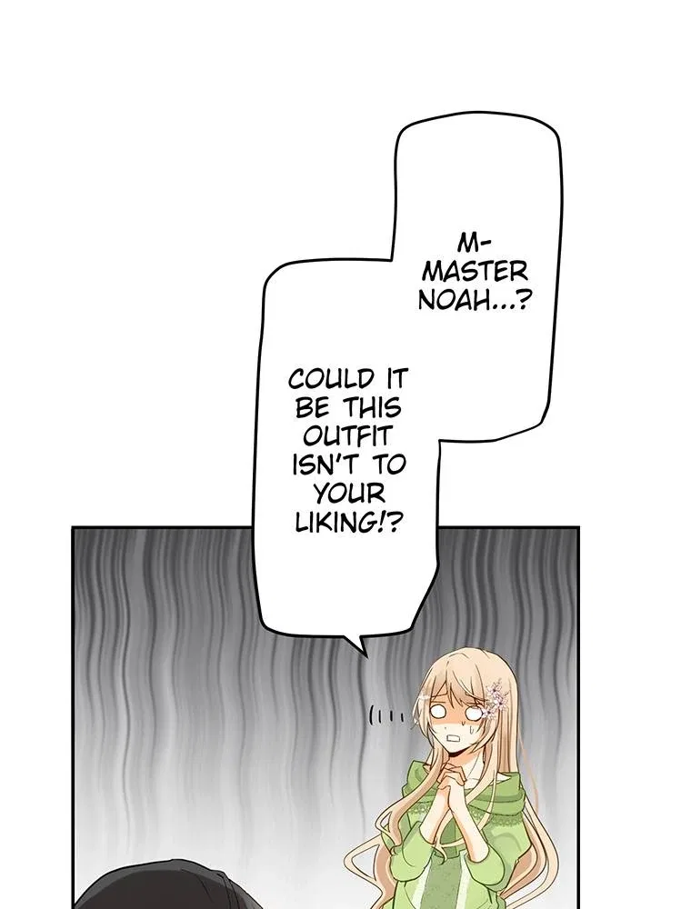 Story of My Fiancee Chapter 39 – Page 76