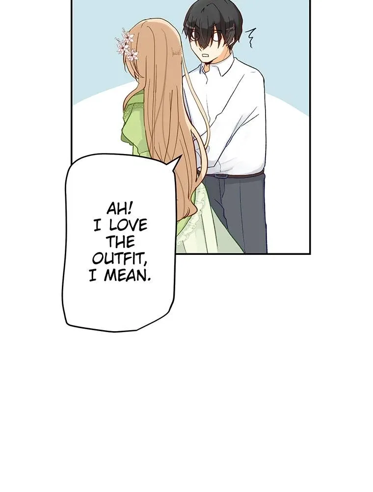 Story of My Fiancee Chapter 39 – Page 82