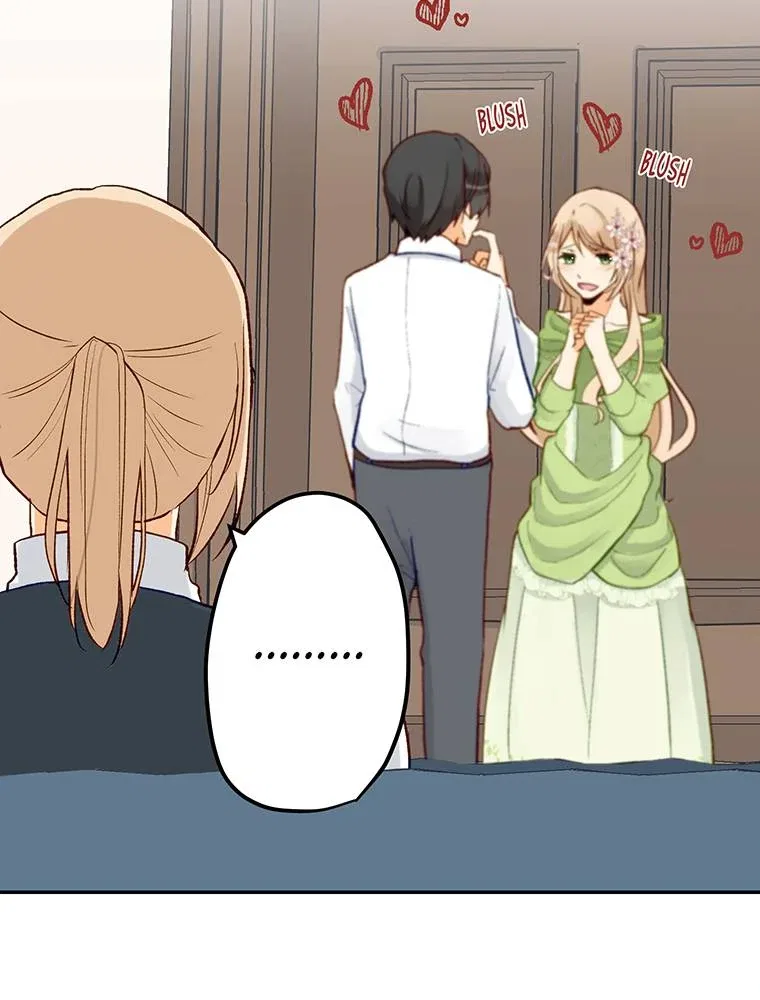 Story of My Fiancee Chapter 39 – Page 91