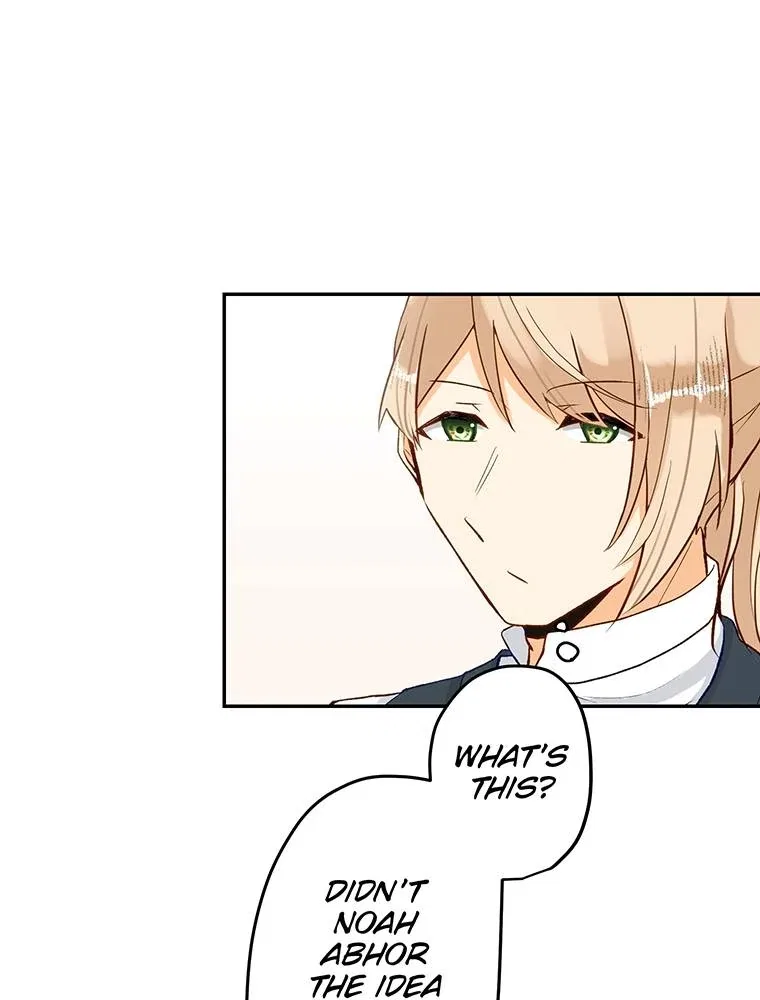Story of My Fiancee Chapter 39 – Page 92