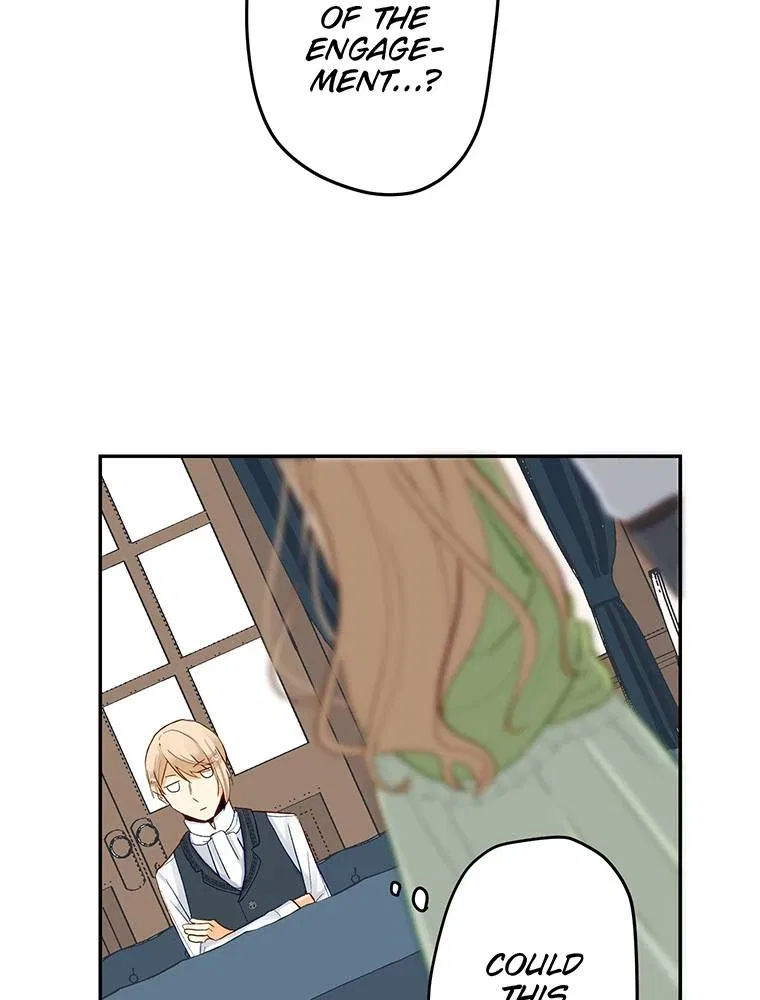 Story of My Fiancee Chapter 39 – Page 93