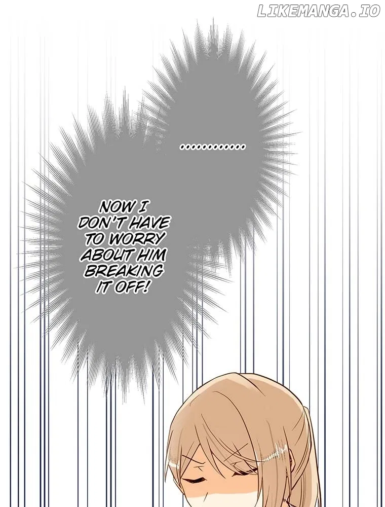 Story of My Fiancee Chapter 39 – Page 95