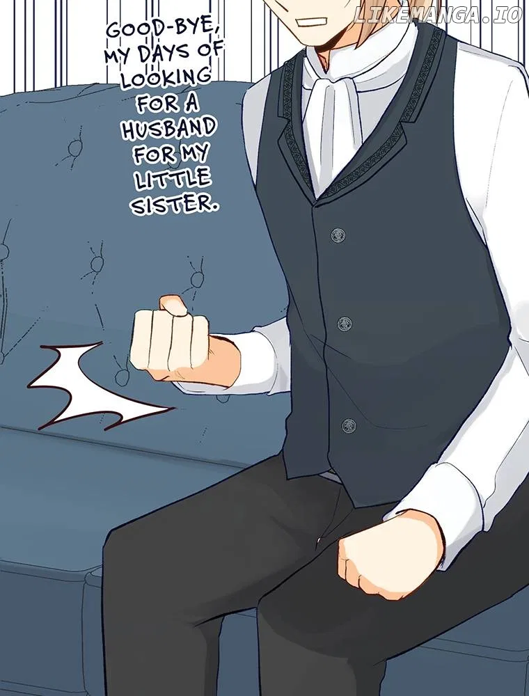 Story of My Fiancee Chapter 39 – Page 96