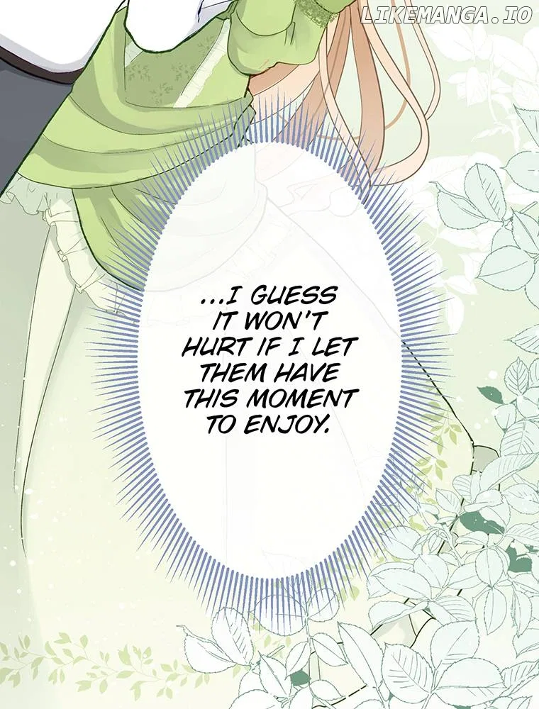 Story of My Fiancee Chapter 39 – Page 100