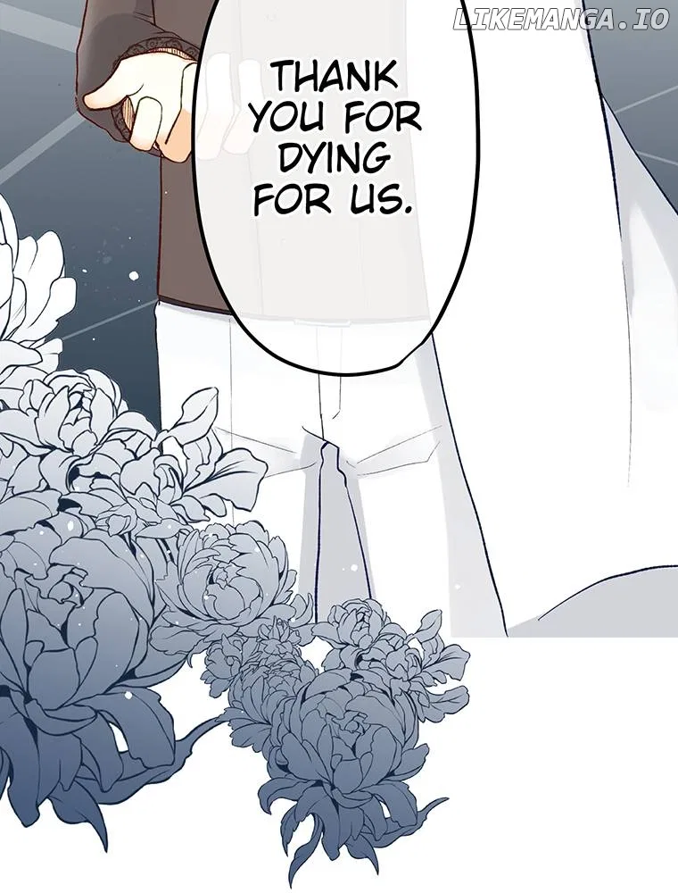 Story of My Fiancee Chapter 38 – Page 2