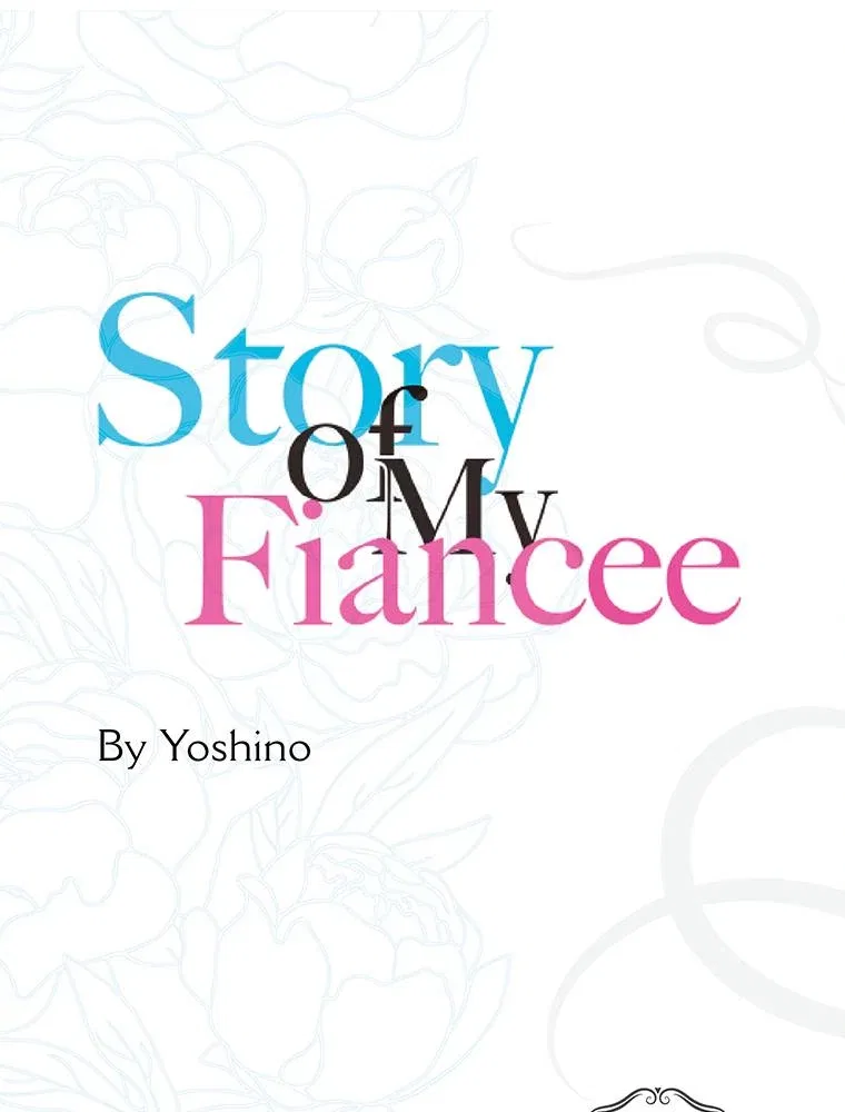 Story of My Fiancee Chapter 38 – Page 3