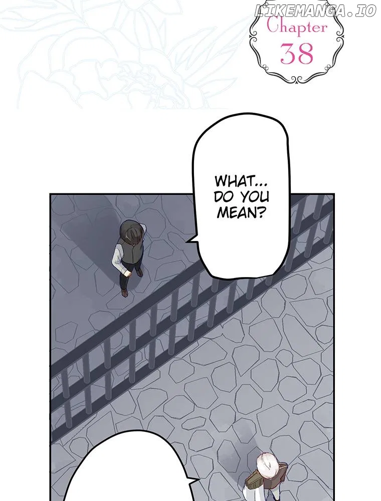 Story of My Fiancee Chapter 38 – Page 4