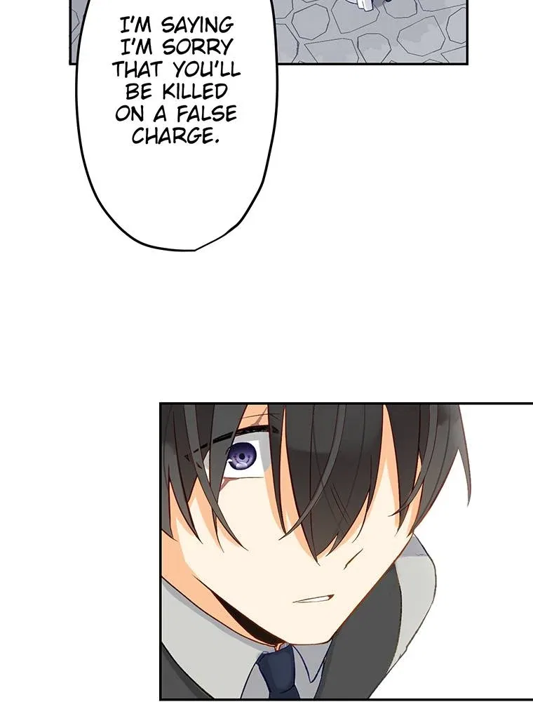 Story of My Fiancee Chapter 38 – Page 5