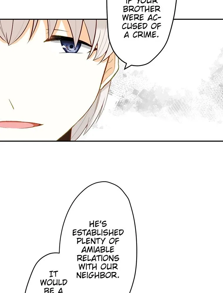 Story of My Fiancee Chapter 38 – Page 9
