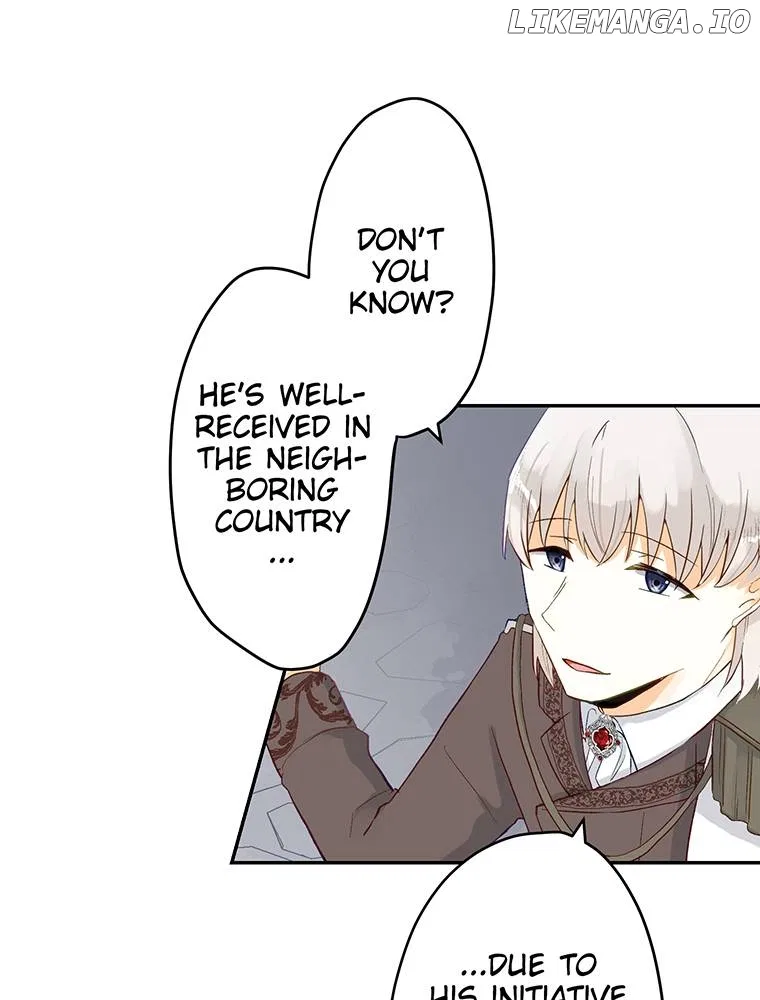 Story of My Fiancee Chapter 38 – Page 11