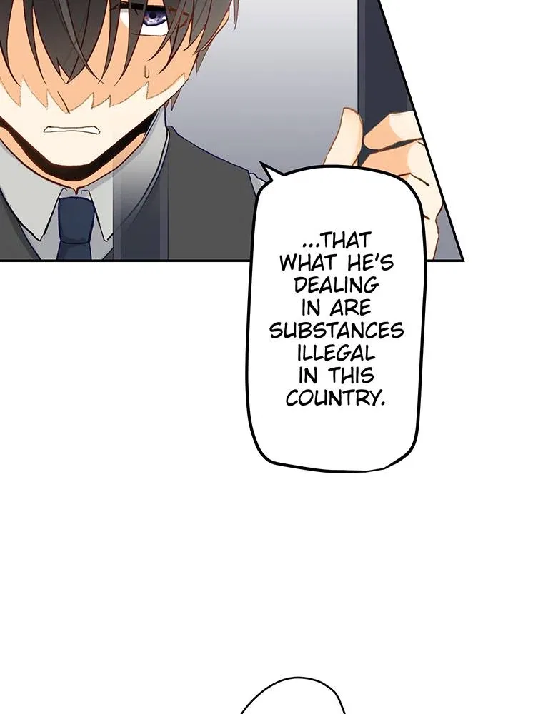 Story of My Fiancee Chapter 38 – Page 13
