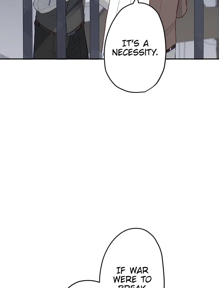 Story of My Fiancee Chapter 38 – Page 16