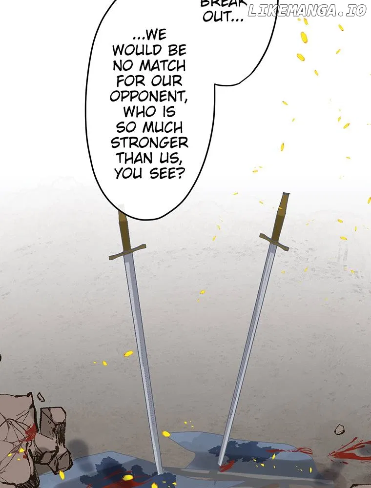 Story of My Fiancee Chapter 38 – Page 17
