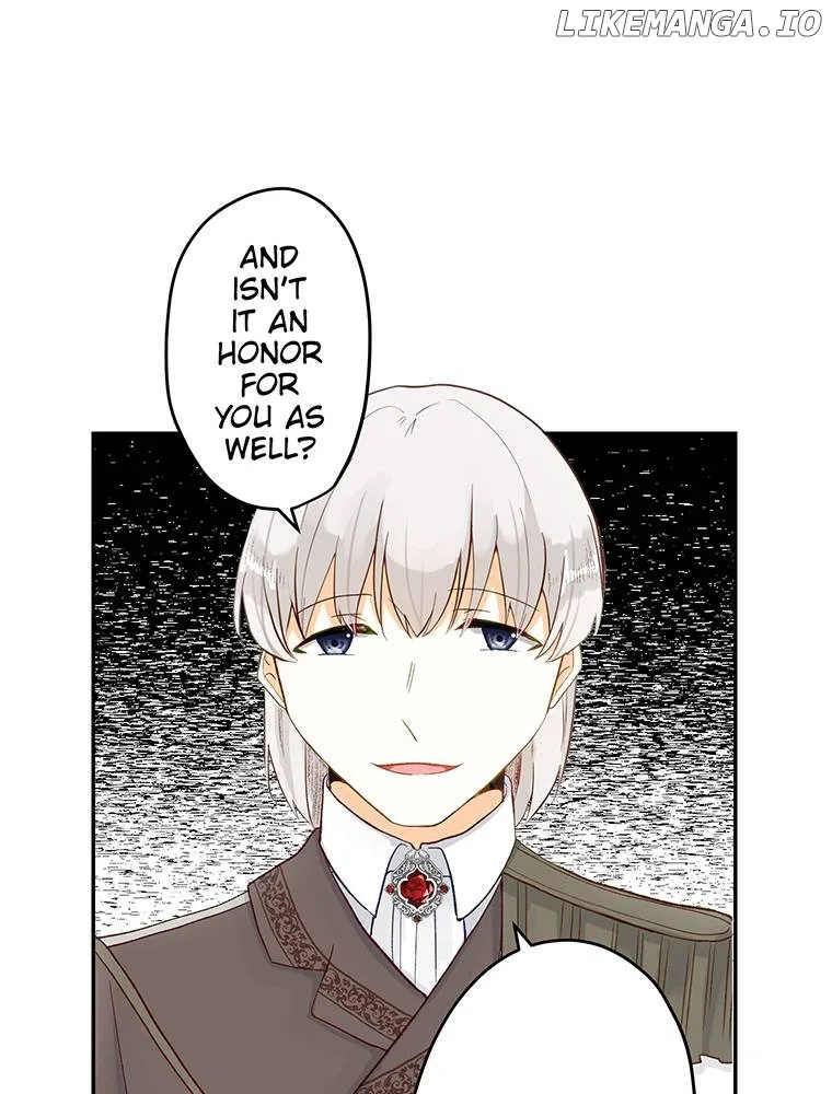 Story of My Fiancee Chapter 38 – Page 20