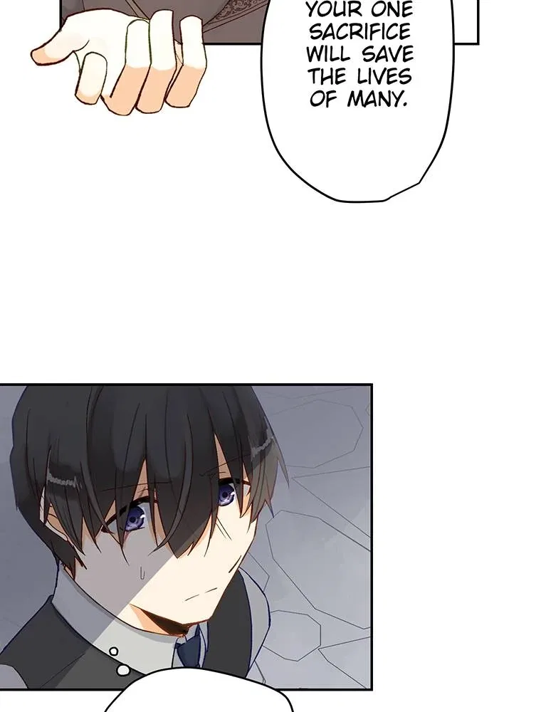Story of My Fiancee Chapter 38 – Page 21