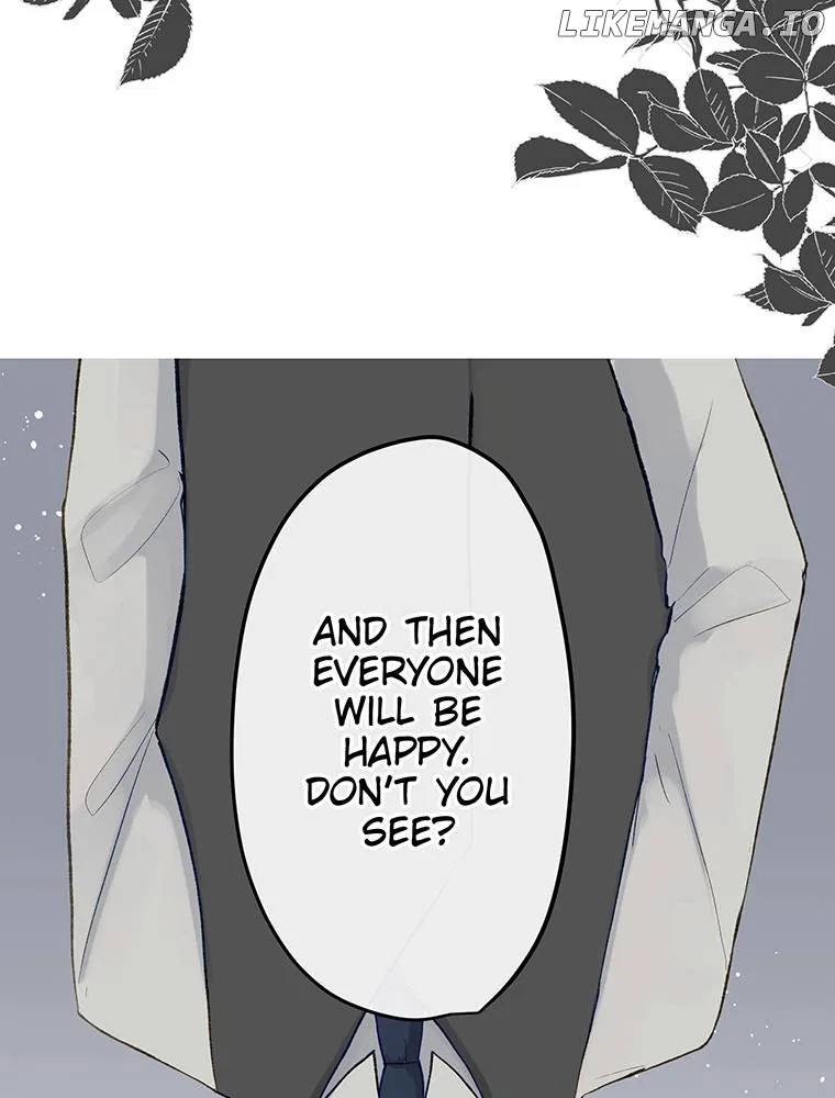 Story of My Fiancee Chapter 38 – Page 27
