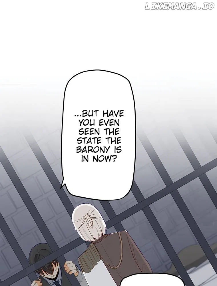 Story of My Fiancee Chapter 38 – Page 30