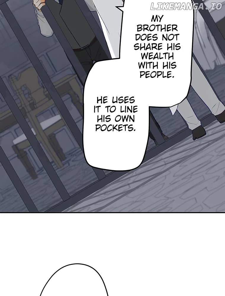 Story of My Fiancee Chapter 38 – Page 31