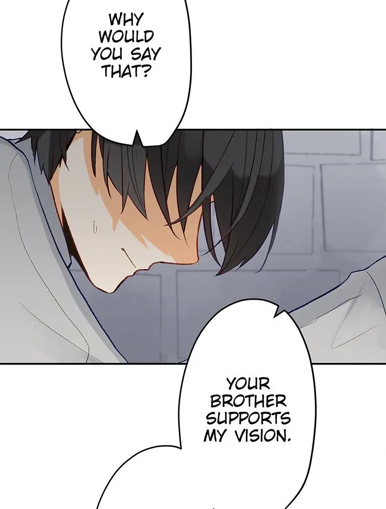 Story of My Fiancee Chapter 38 – Page 32