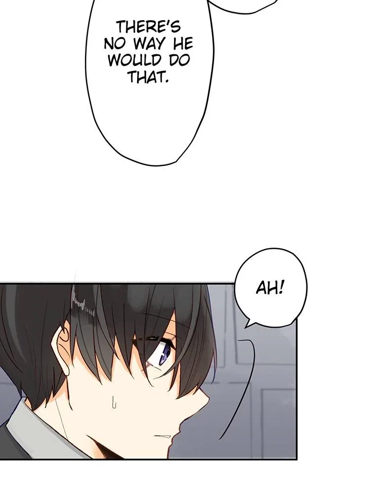 Story of My Fiancee Chapter 38 – Page 33