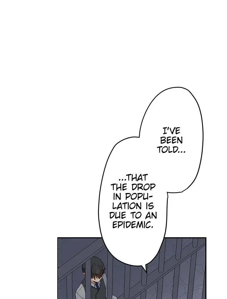 Story of My Fiancee Chapter 38 – Page 34