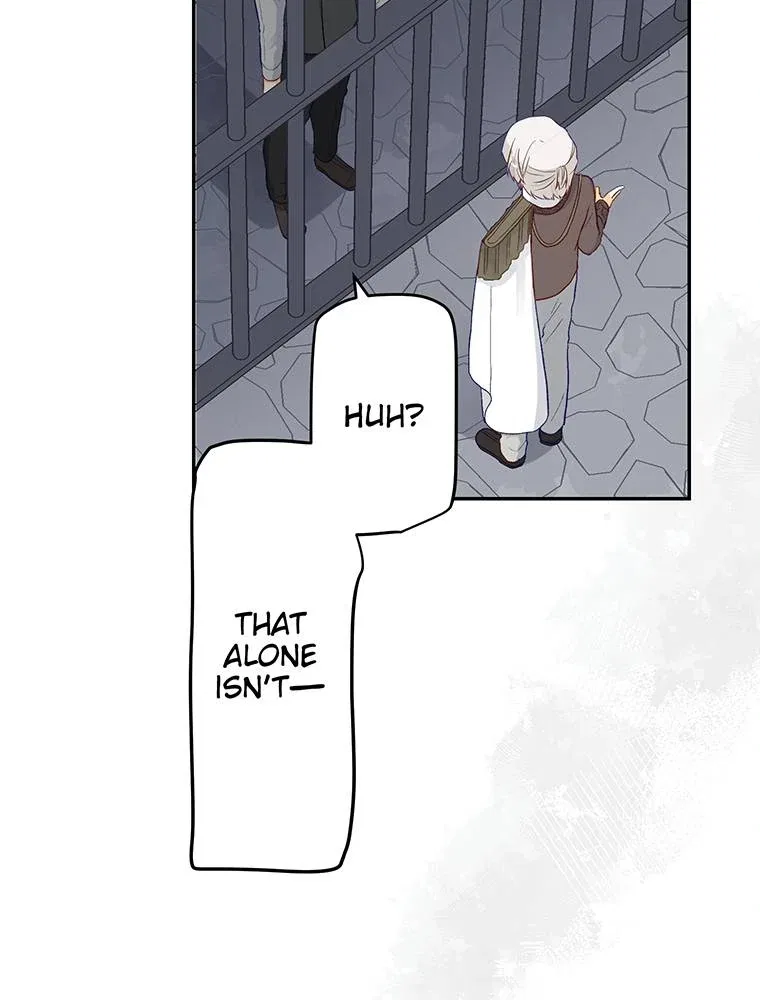 Story of My Fiancee Chapter 38 – Page 35