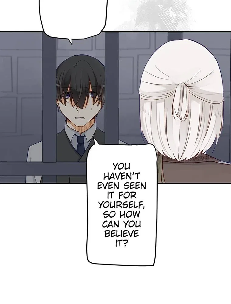 Story of My Fiancee Chapter 38 – Page 37