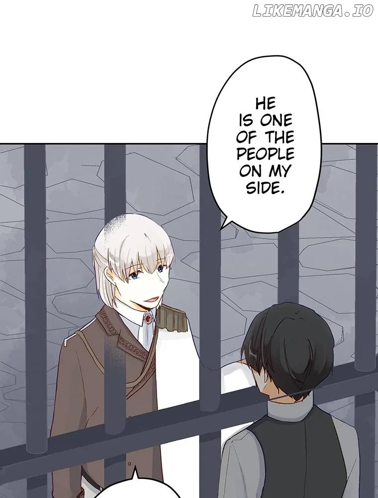Story of My Fiancee Chapter 38 – Page 38