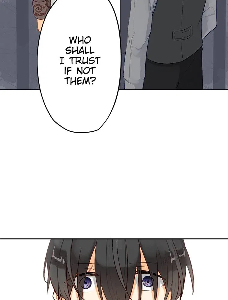 Story of My Fiancee Chapter 38 – Page 39