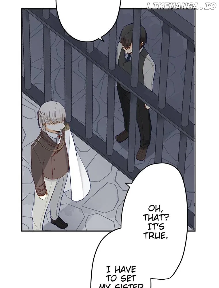 Story of My Fiancee Chapter 38 – Page 44