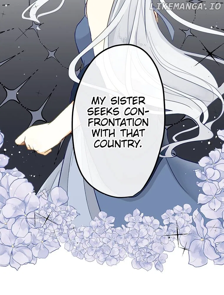 Story of My Fiancee Chapter 38 – Page 47