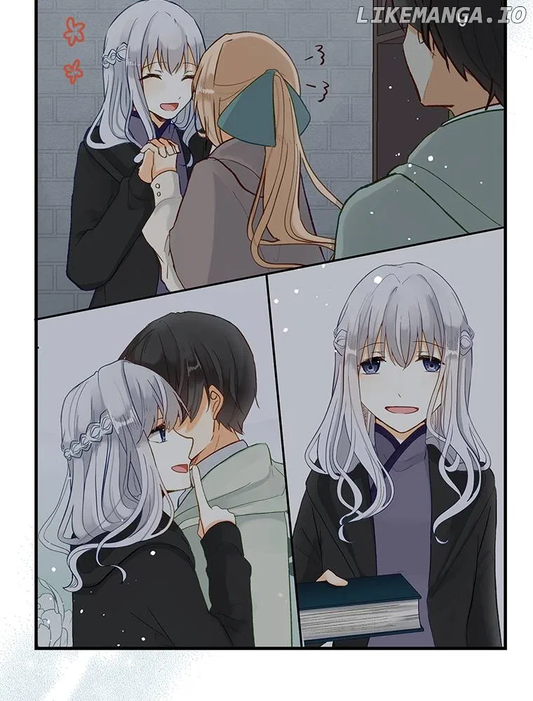 Story of My Fiancee Chapter 38 – Page 51