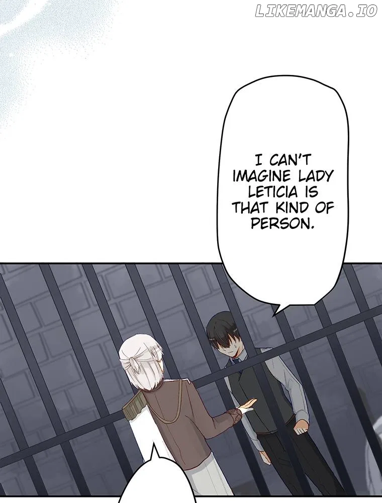 Story of My Fiancee Chapter 38 – Page 52