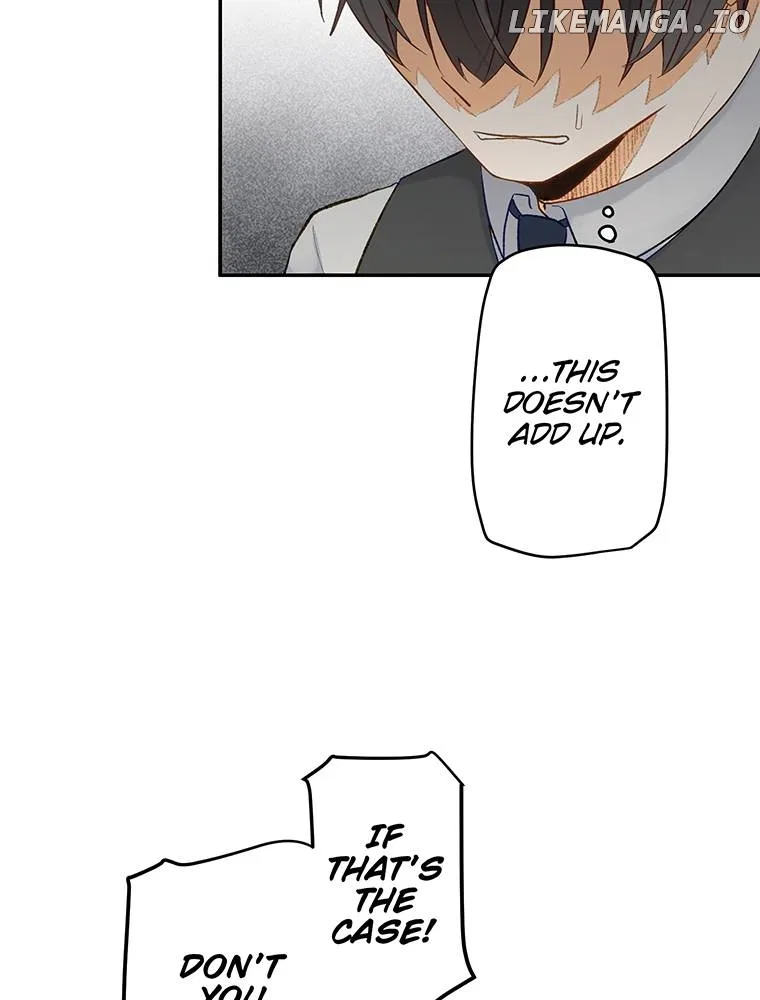 Story of My Fiancee Chapter 38 – Page 54