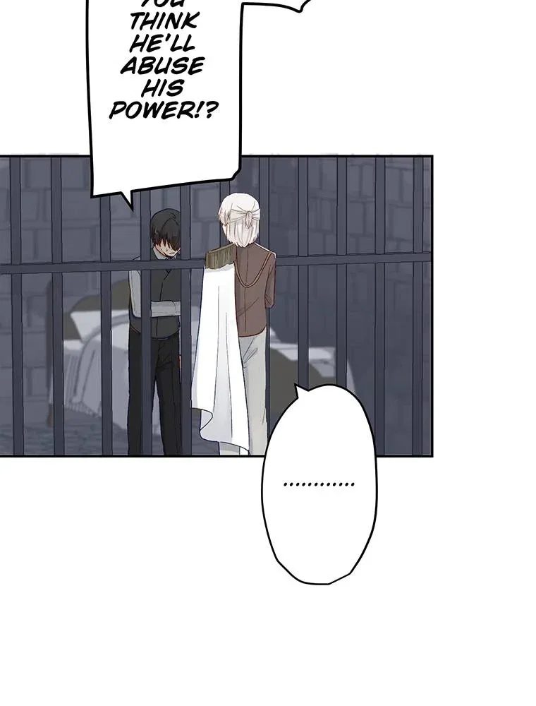 Story of My Fiancee Chapter 38 – Page 55