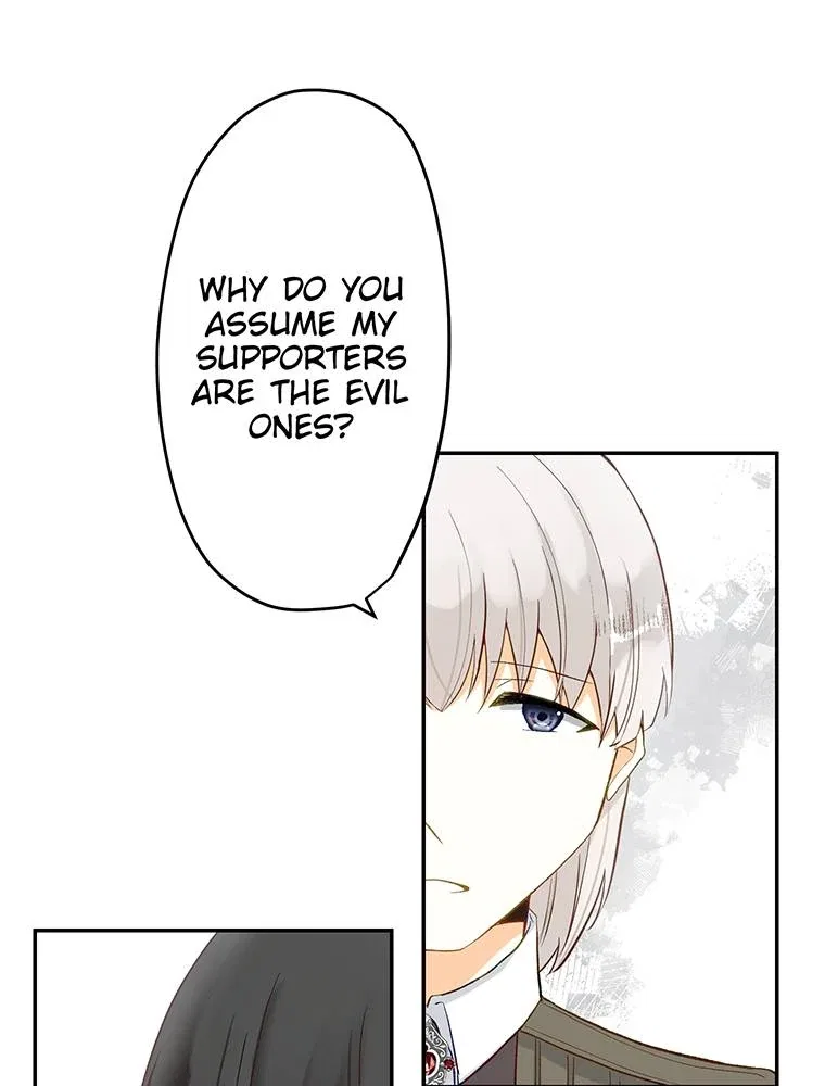 Story of My Fiancee Chapter 38 – Page 56