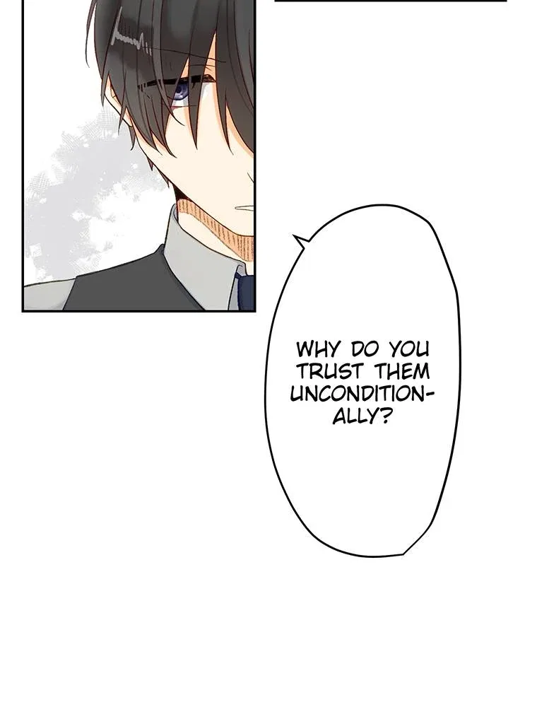 Story of My Fiancee Chapter 38 – Page 57