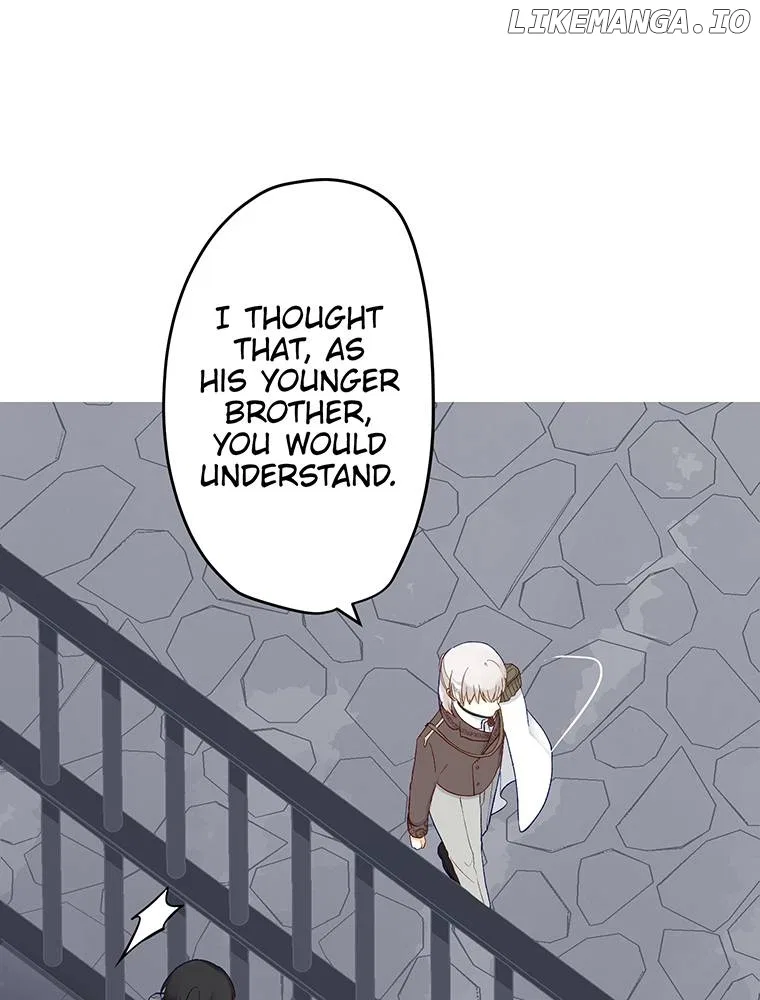 Story of My Fiancee Chapter 38 – Page 59