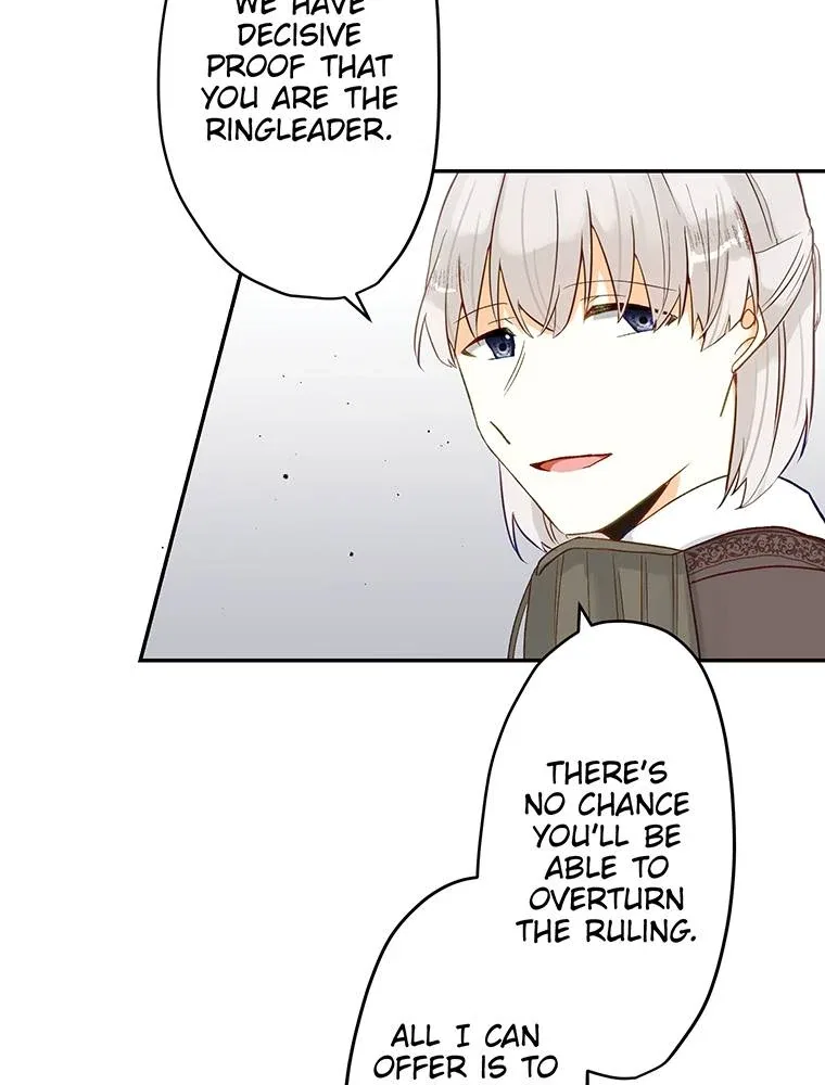 Story of My Fiancee Chapter 38 – Page 61