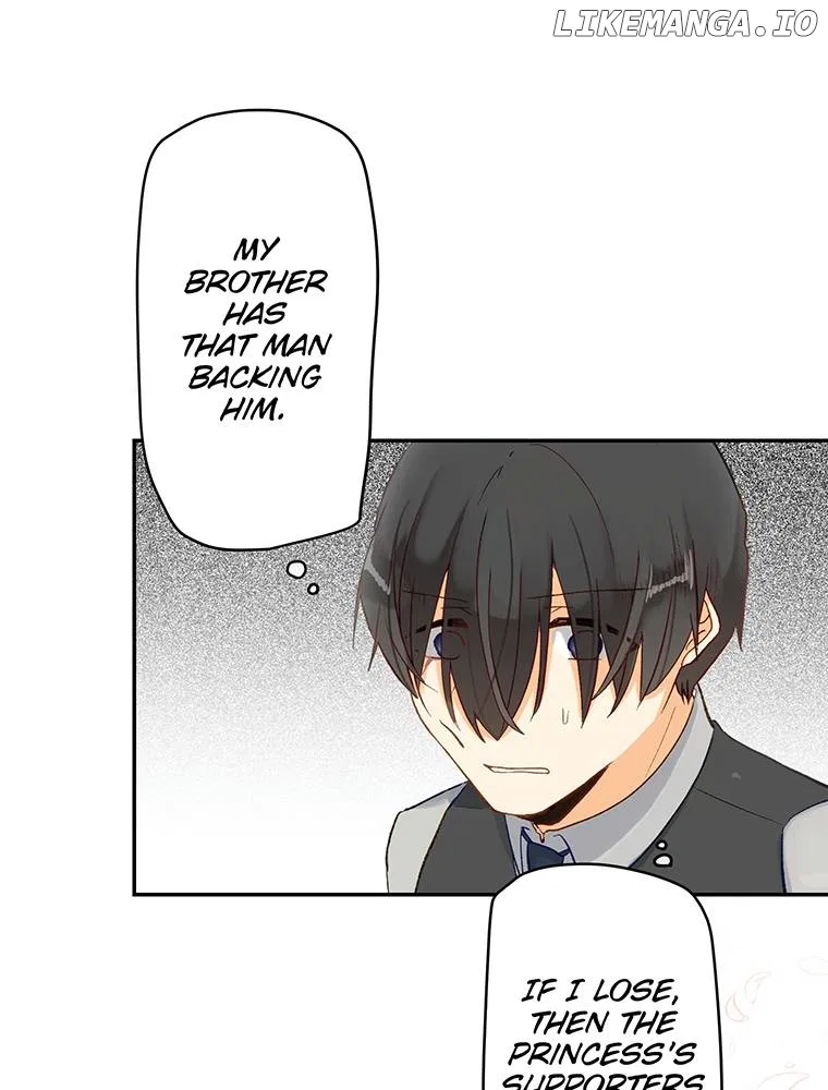 Story of My Fiancee Chapter 38 – Page 70