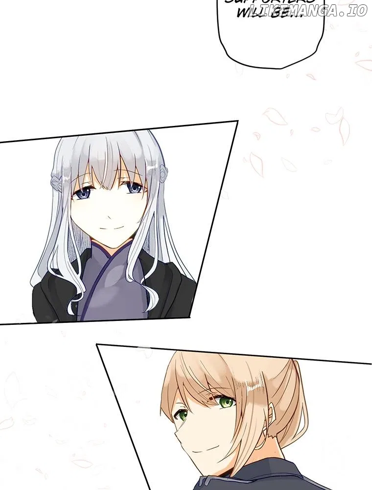 Story of My Fiancee Chapter 38 – Page 71