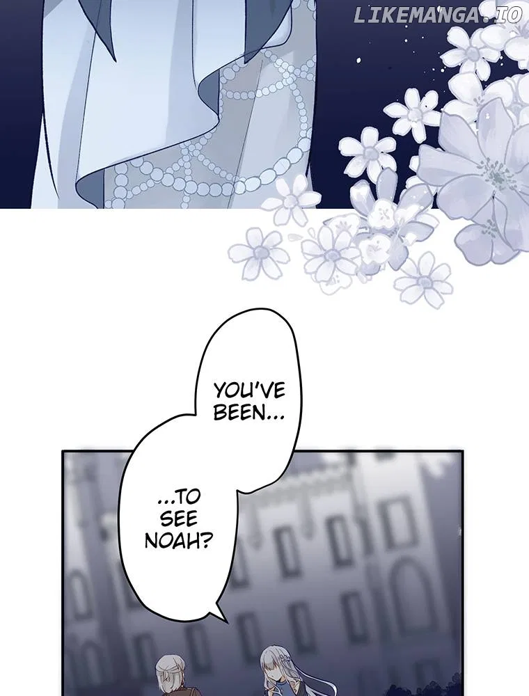 Story of My Fiancee Chapter 38 – Page 82