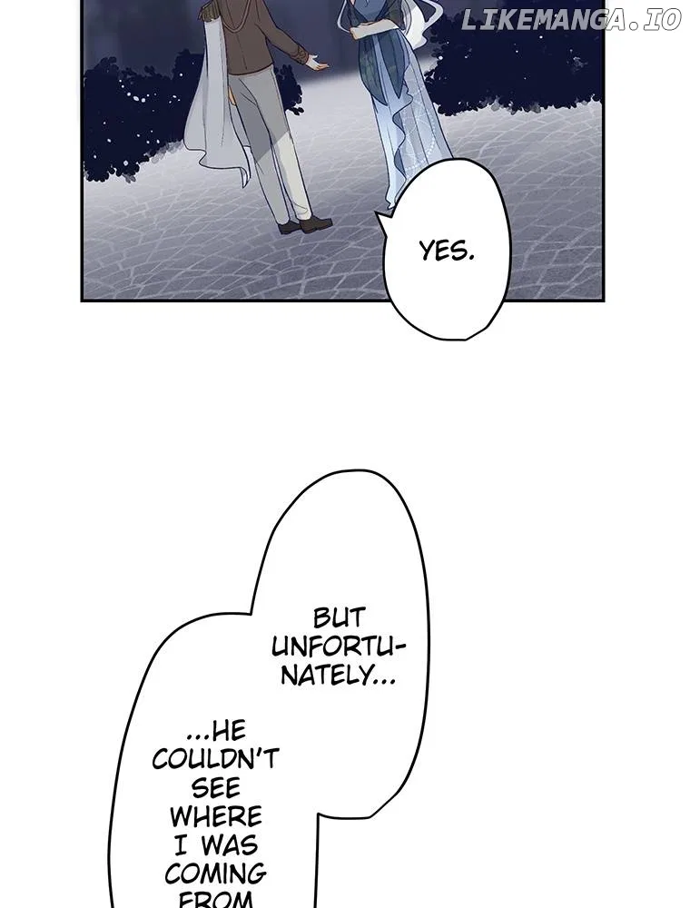 Story of My Fiancee Chapter 38 – Page 83