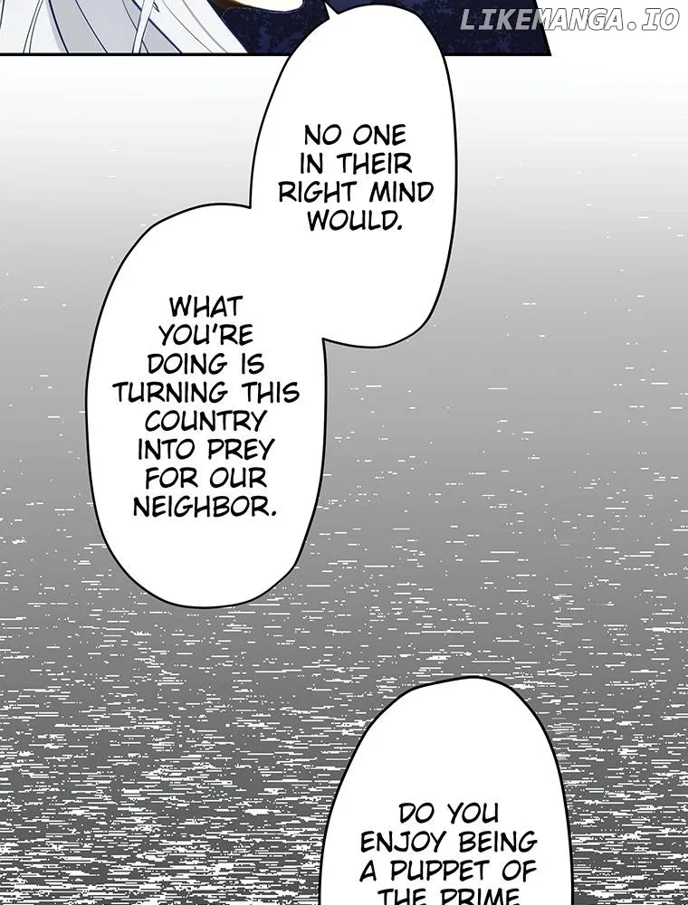 Story of My Fiancee Chapter 38 – Page 85