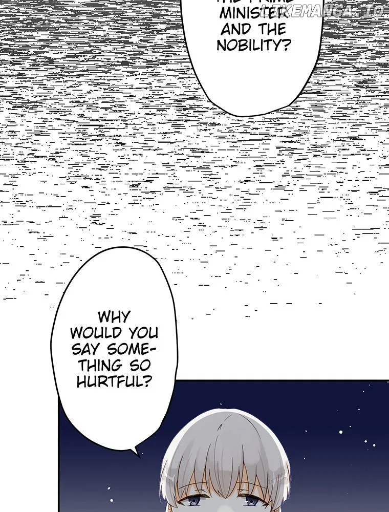 Story of My Fiancee Chapter 38 – Page 86