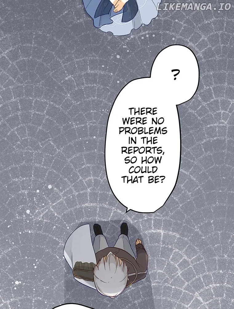 Story of My Fiancee Chapter 38 – Page 89