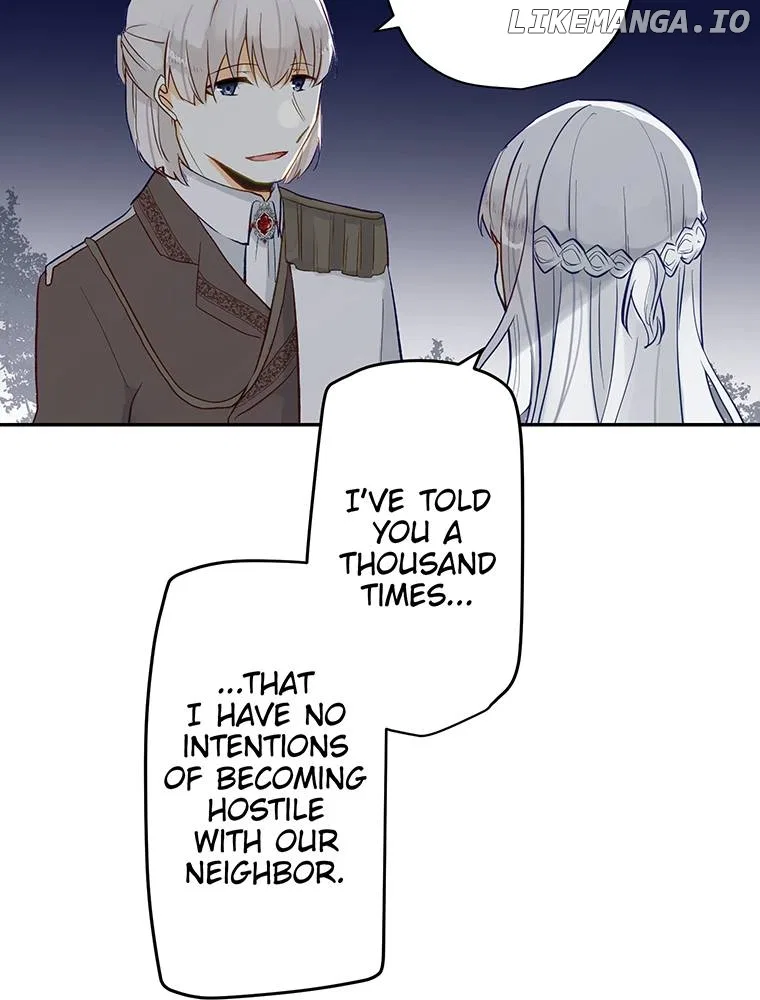 Story of My Fiancee Chapter 38 – Page 91