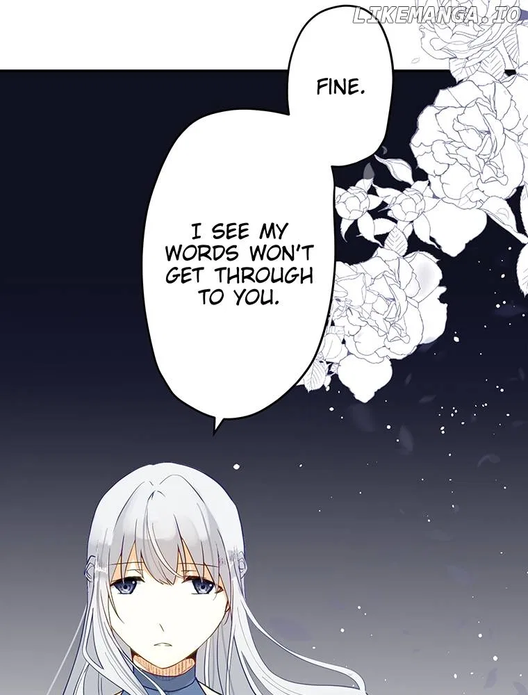 Story of My Fiancee Chapter 38 – Page 95